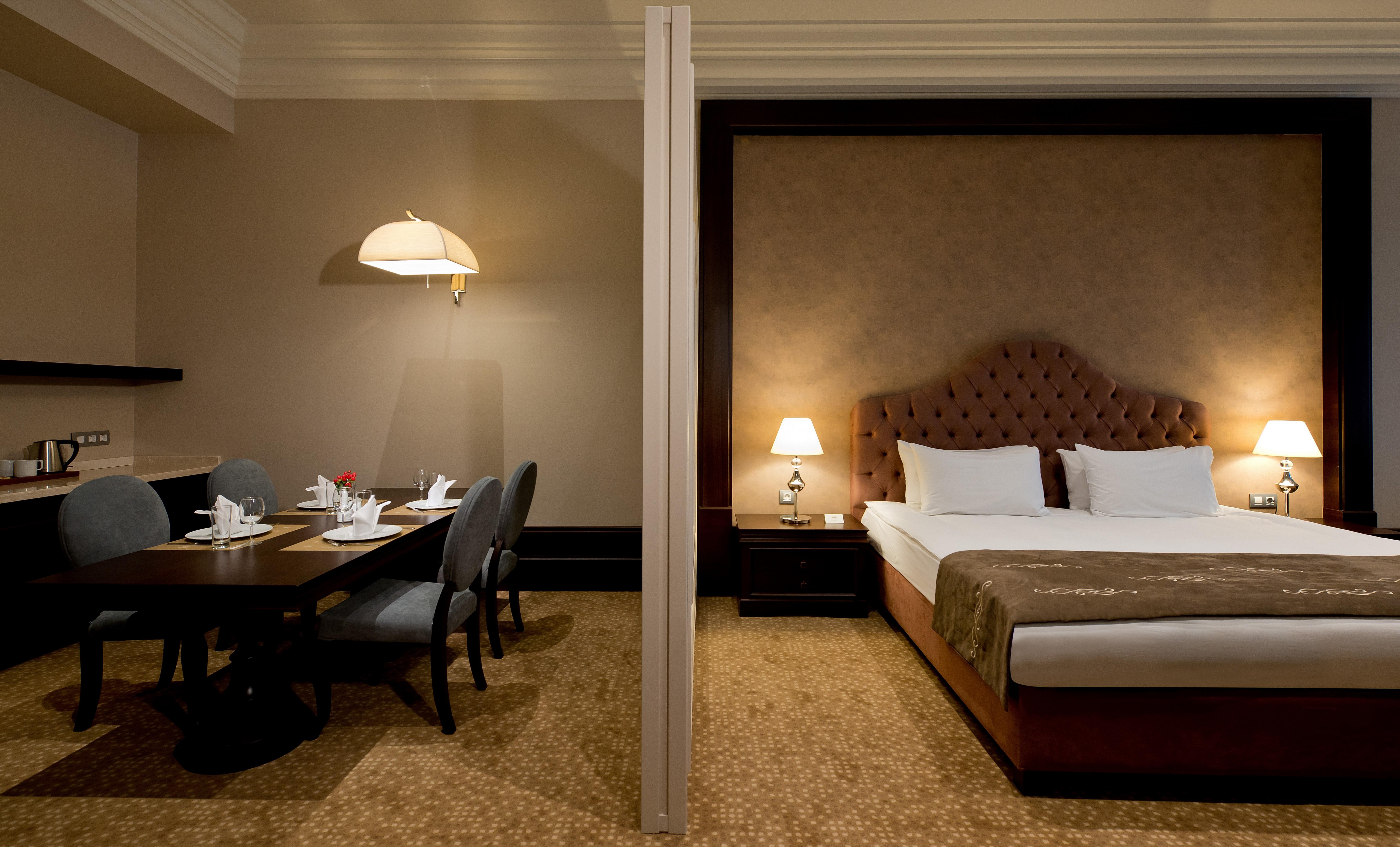 Vialand Palace Hotel — Fotos 1