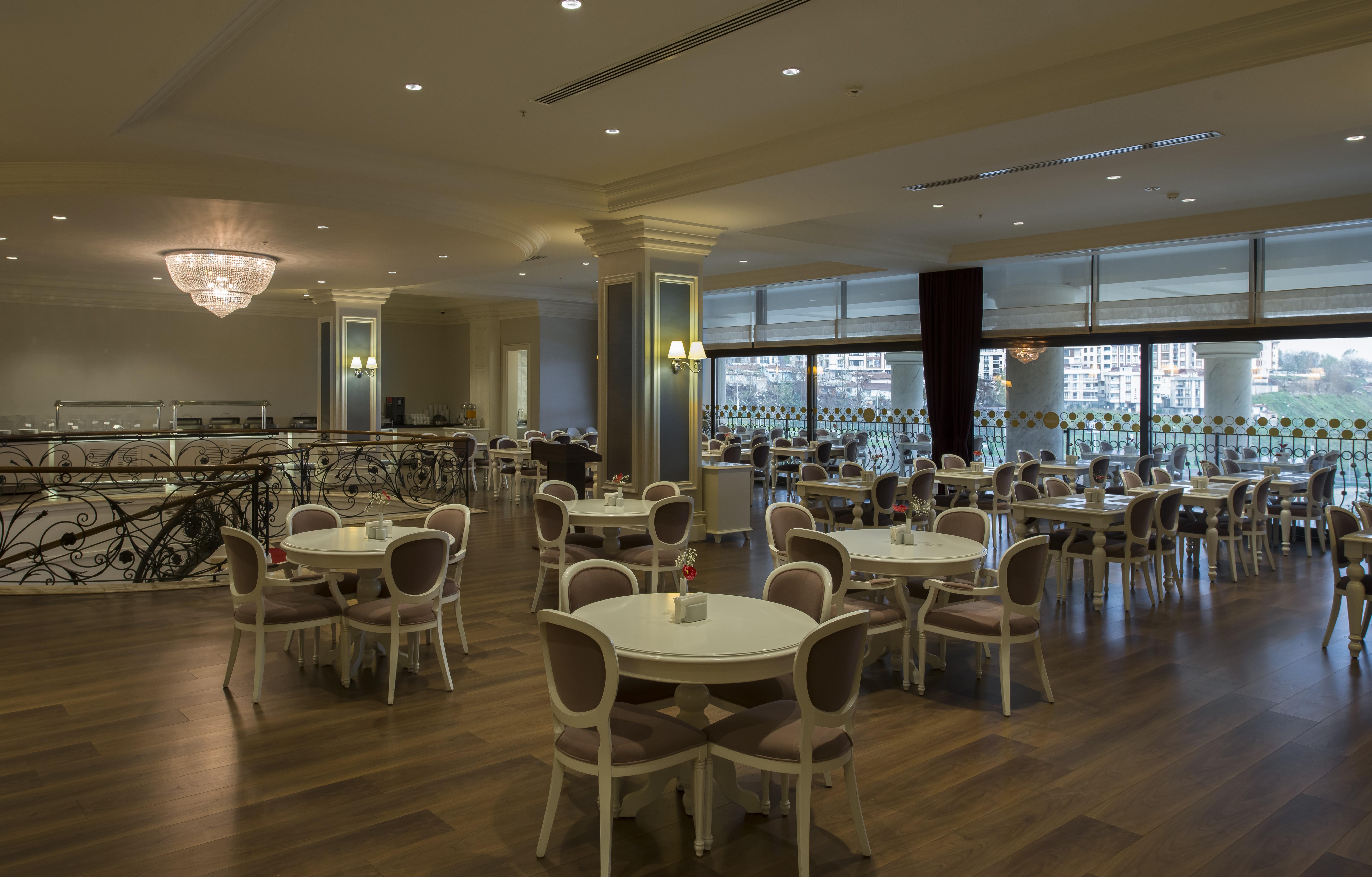 Vialand Palace Hotel — Fotos 3
